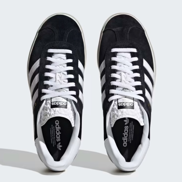 GAZELLE BOLD SHOES. UNISEX - Picture 1 of 9